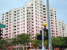Blk 356C Admiralty Drive (Sembawang), HDB 5 Rooms #227502